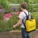 Flow Garden Pro Garden Backpack Pressure Sprayer Water Pesticide 20L PS4020