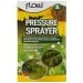 Flow Garden Hand Pump Spray Pressure Sprayer 3 litre PS3HD