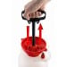 Flow Garden Hand Pump Spray Pressure Sprayer 3 litre PS3HD