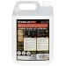 Flow Rock Glue PRO 2.5 Litre Garden Decorative Rock, Gravel &amp; Mulch Binder RGLUE2L