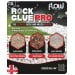 Flow Rock Glue PRO 2.5 Litre Garden Decorative Rock, Gravel &amp; Mulch Binder RGLUE2L
