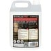 Flow Rock Glue PRO 5 Litre Garden Decorative Rock, Gravel &amp; Mulch Binder RGLUE5L