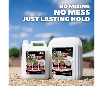 Flow Rock Glue Pro