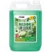Flow Trade Washing Up Liquid 5 Litre Apple Scent WASH5L