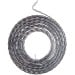 Forgefix 12mm Builders Strap Fixing Band Galvanised Support Strapping 10m Banding GB12