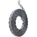 Forgefix 12mm Builders Strap Fixing Band Galvanised Support Strapping 10m Banding GB12