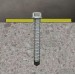 ForgeFix Lightning Concrete Hex Bolt Fixing M10 100mm 10 Pack 10LGB10100 