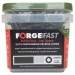 Forgefix Forgefast Elite Torx Decking Screws 50mm 600 Tub FFDS4550GT