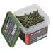 Forgefix Forgefast Elite Torx Decking Screws 50mm 600 Tub FFDS4550GT