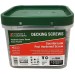 Forgefix Timber Decking Pozi Screws 75mm Tub 1000 DS4575T