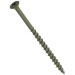 Forgefix Timber Decking Pozi Screws 4.5 60mm Box 200 DS4560