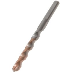 Faithfull 10mm Tile Max Porcelain and Ceramic Drill Bit FAITM10120