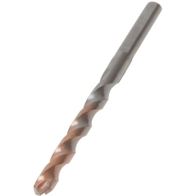 Faithfull 10mm Tile Max Porcelain and Ceramic Drill Bit FAITM10120