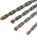 Forgefix ForgeMaster 7mm Tile Max Porcelain and Ceramic Drill Bit FMTM7100T