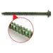 Forgefix Forgefast Torx Hex Flanged 150mm Timber Fixing Screw Box 50 FFTF7150