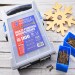 ForgeFix Multi Purpose Pozi Wood Screws 1100pc Set FORMP1100KIT