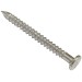 ForgeFix Annular Ring Shank Anti Pull Nail 25mm 500g Bag 500NLAR25B