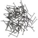 ForgeFix Annular Ring Shank Anti Pull Nail 25mm 500g Bag 500NLAR25B