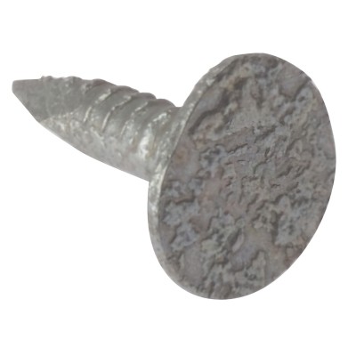 ForgeFix Felt Nails Galvanised Clout 20mm Nail 2.5Kg bag 212NLF20GB