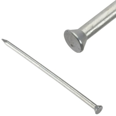 ForgeFix Masonry Medium Gauge Nails 40mm 100pk DONMN340