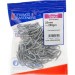 Forgefix Galvanised 20mm 1kg Netting Staples Wire U Shape 1NLNS20GB