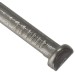 ForgeFix HD Oval Lost Head Nails 125mm 500g 500NLOH125B 