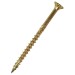 ForgeFix ForgeFast Pozi Elite Wood Screws 4.0 40mm Box 200 FFP440Y 