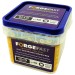 ForgeFix ForgeFast 4.0 40mm Tub of 1200 Pozi Elite Wood Screws FFP440YT