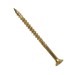 ForgeFix ForgeFast 4.0 40mm Tub of 1200 Pozi Elite Wood Screws FFP440YT