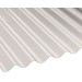 Forgefix 50mm Corrugated Roof Screw Fixings and Cap 10 Bag 10CRSC