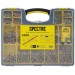 Spectre Advanced Pozi Multi Purpose Wood Screws 1200pk Org Pro