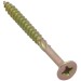 Spectre Advanced Pozi Multi Purpose Wood Screws 1200pk Org Pro