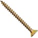 Spectre Advanced Pozi Multi Purpose Wood Screws 1200pk Org Pro