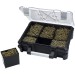 Forgefix Spectre Site Organiser Pro 900 pc Multi Purpose Wood Screw Set OPSPE900Y