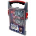 Forgefix Plasterboard Metal Cavity Wall Speed Plug Fixing Kit OPMSP200