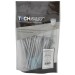 Techfast Timber to Light Steel Self Drilling Fixing 5.5 109mm TFCL55109