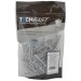 Techfast Timber to Light Steel Self Drilling Fixing 4.8 38mm TFCL4838