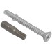Techfast Timber to Light Steel Self Drilling Fixing 5.5 50mm TFCL5550