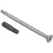 Techfast Timber to Light Steel Self Drilling Fixing 5.5 85mm TFCL5585