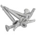 Techfast Timber to Light Steel Self Drilling Fixing 5.5 50mm TFCL5550