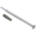 Techfast Timber Heavy Steel Self Drilling Fixing 5.5 109mm 50pk TFCH55109