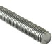 Forgefix Threaded Rod Stainless Steel M10 Bar Single 1m ROD10SS