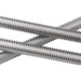 Forgefix Threaded Rod Zinc Plated Steel M10 Bar Single 1m ROD10 