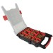 ForgeFix Torxfast Multi Purpose Torx Screws 1000pc Organiser OPFFT1000Y