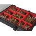 ForgeFix Torxfast Multi Purpose Torx Screws 1000pc Organiser OPFFT1000Y