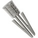 Forgefix 50CFN Plasterboard Cavity Wall Fixings Plugs 6 to 8 Pack of 50