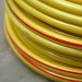 Garden Pro Yellow Garden Hose Pipe Red Line Reinforced 30m 730