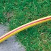 Garden Pro Yellow Garden Hose Pipe Red Line Reinforced 30m 730