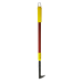 Garden Pro Telescopic Long Handle Hooked Patio Weeder PWEEDER