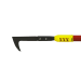 Garden Pro Telescopic Long Handle Hooked Patio Weeder PWEEDER